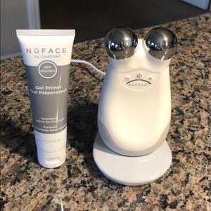NuFACE Trinity